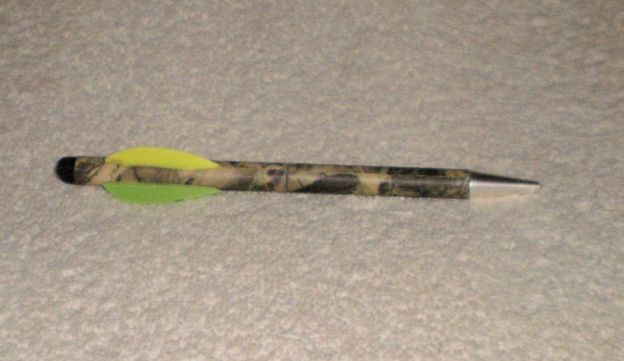 Arrow Pen