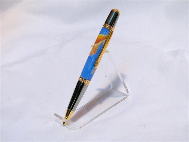 Art&Sole conch pen