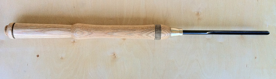 Ash Tool Handle