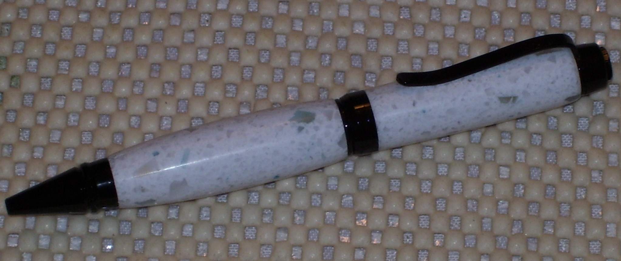 Avalonite Cigar Pen