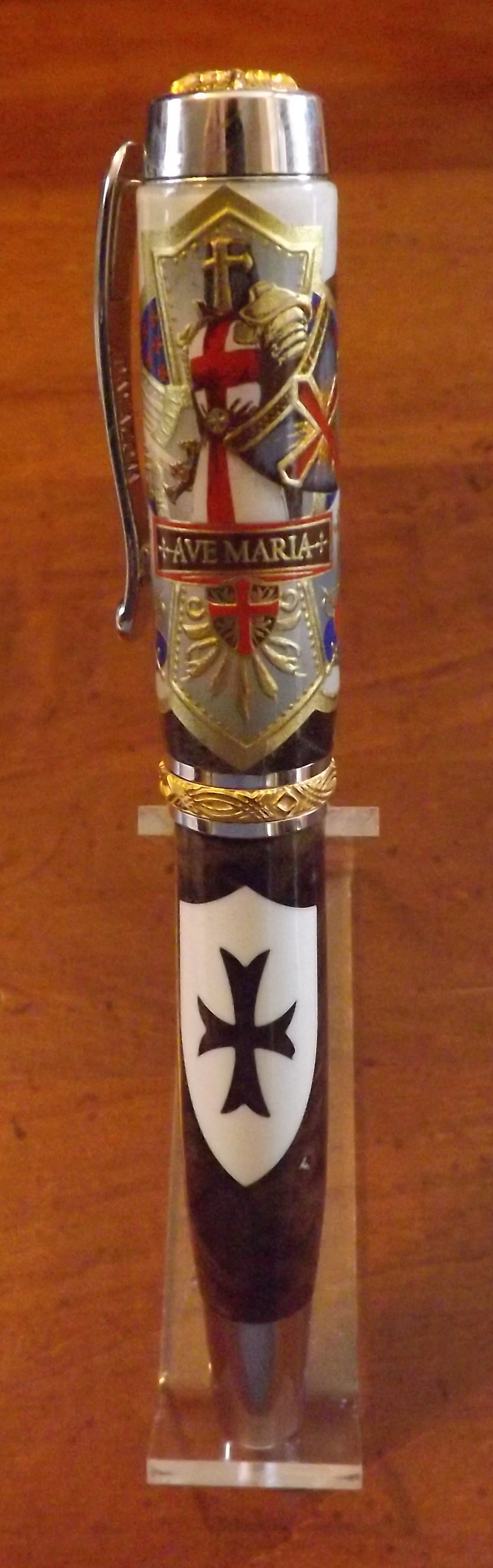 Ave Maria - Statesman FP