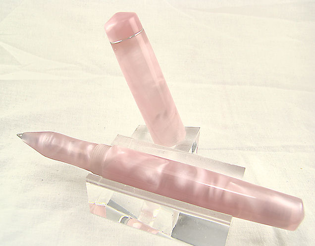 Baby Pink Custom (M13 taps and dies)