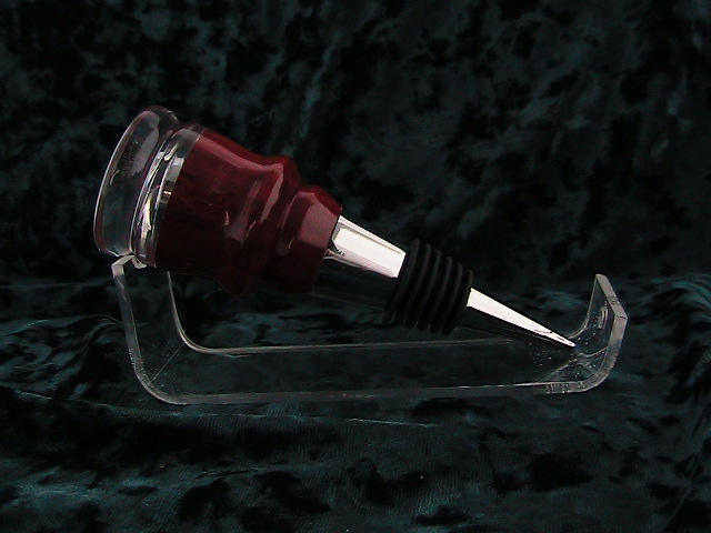 Bama Bottle Stopper