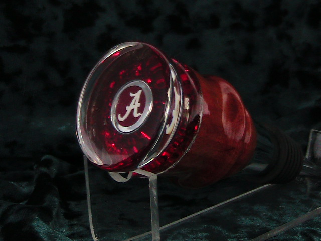 Bama Bottle Stopper