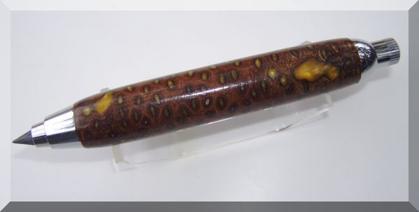 Banksia Pod