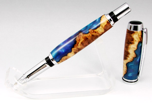 Baron Chrome Amalgam