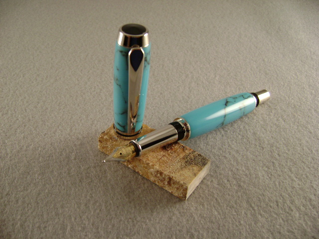 Baron Fountain Pen