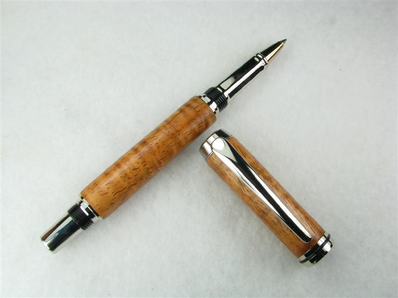 Baron RB pen