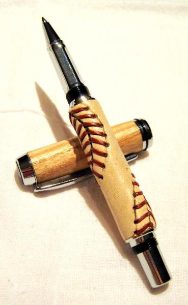 BAseball Pen