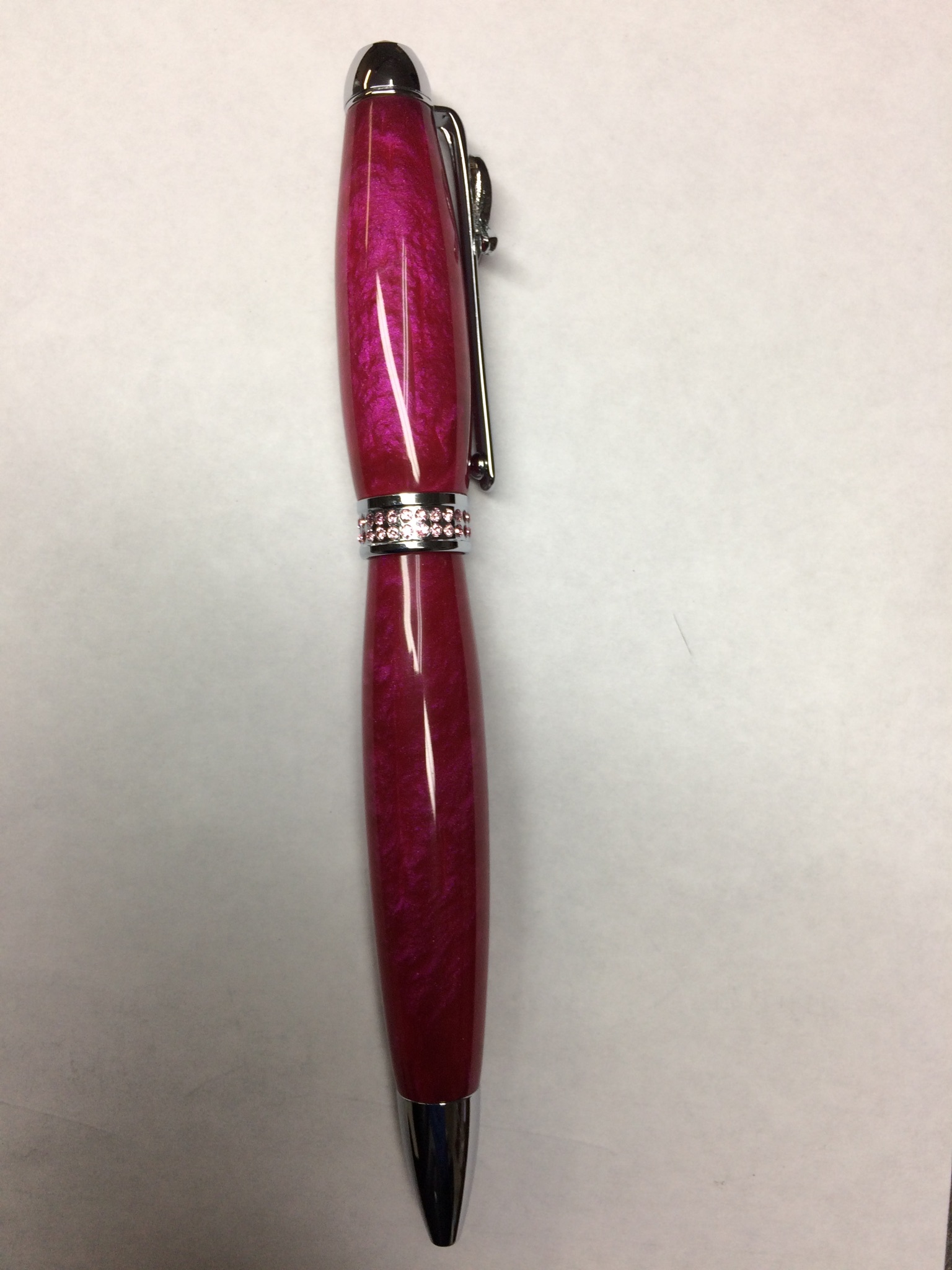 BCA Pen - pink extreme