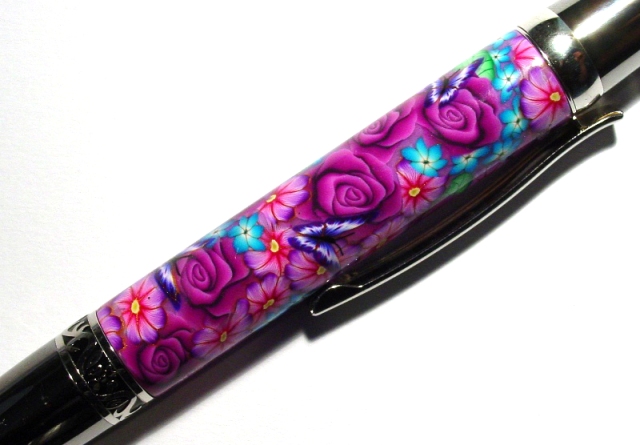 Beautiful Pen Contest