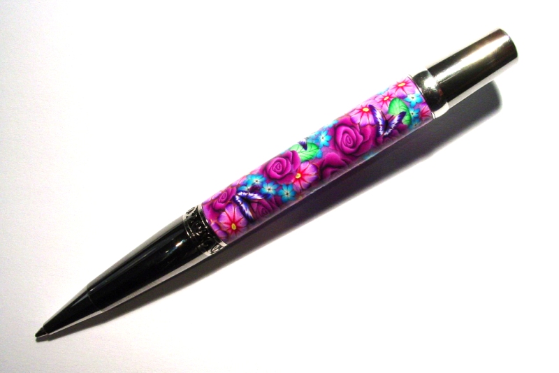 Beautiful Pen Contest