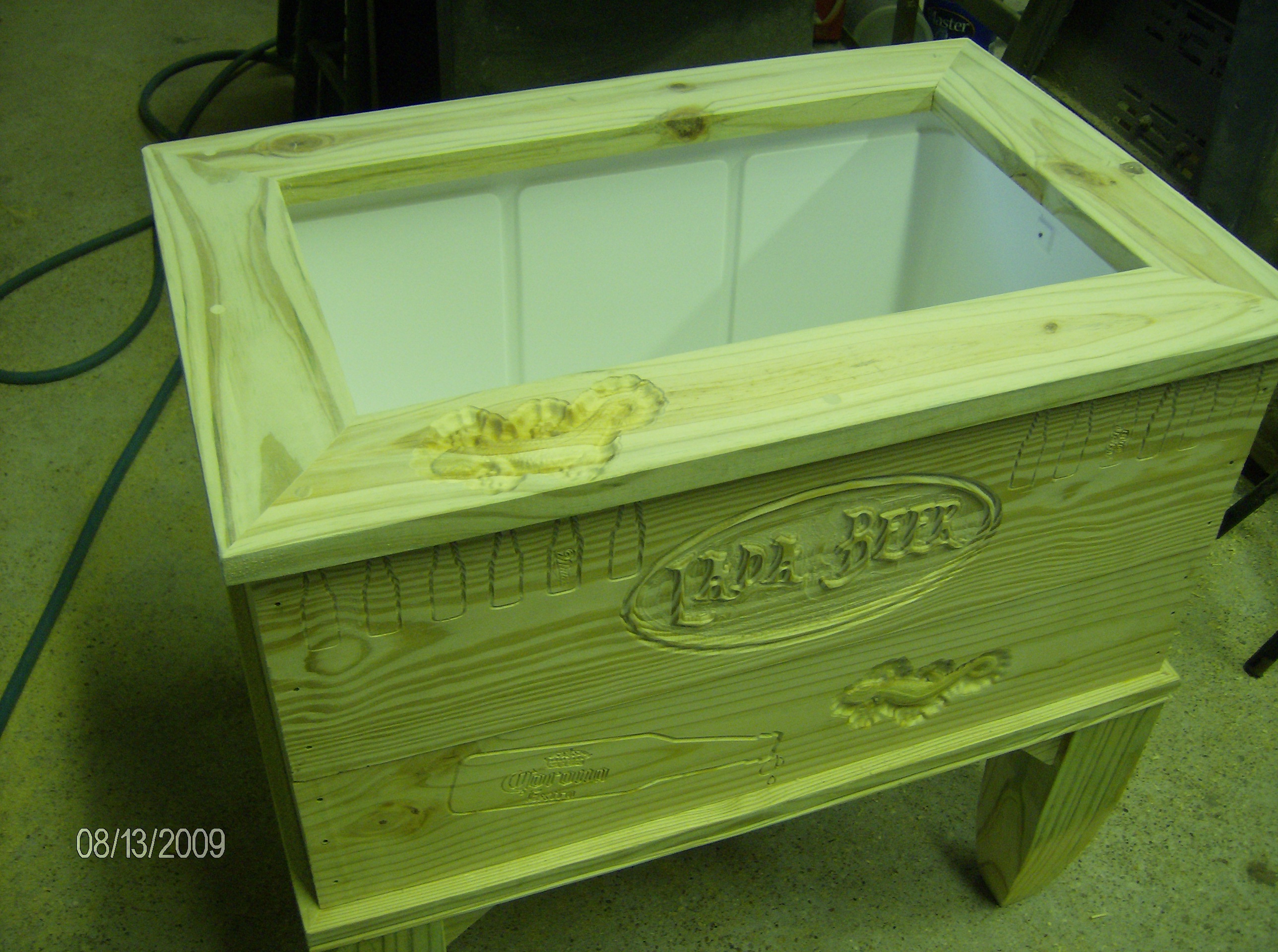 Beer Box