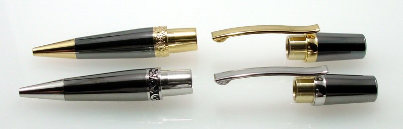 Berea Elegant Beauty - both style kits