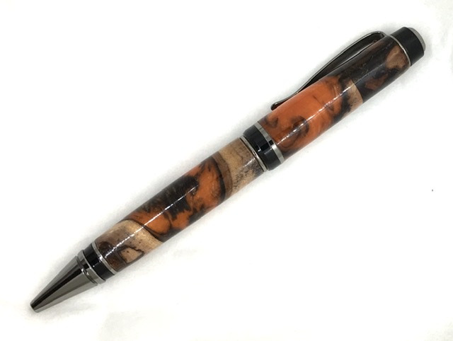 Big Ben Cigar Pen