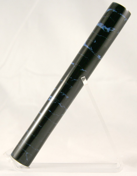 Black and Blue 2