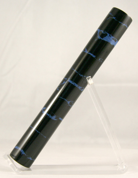 Black and Blue attempt 1