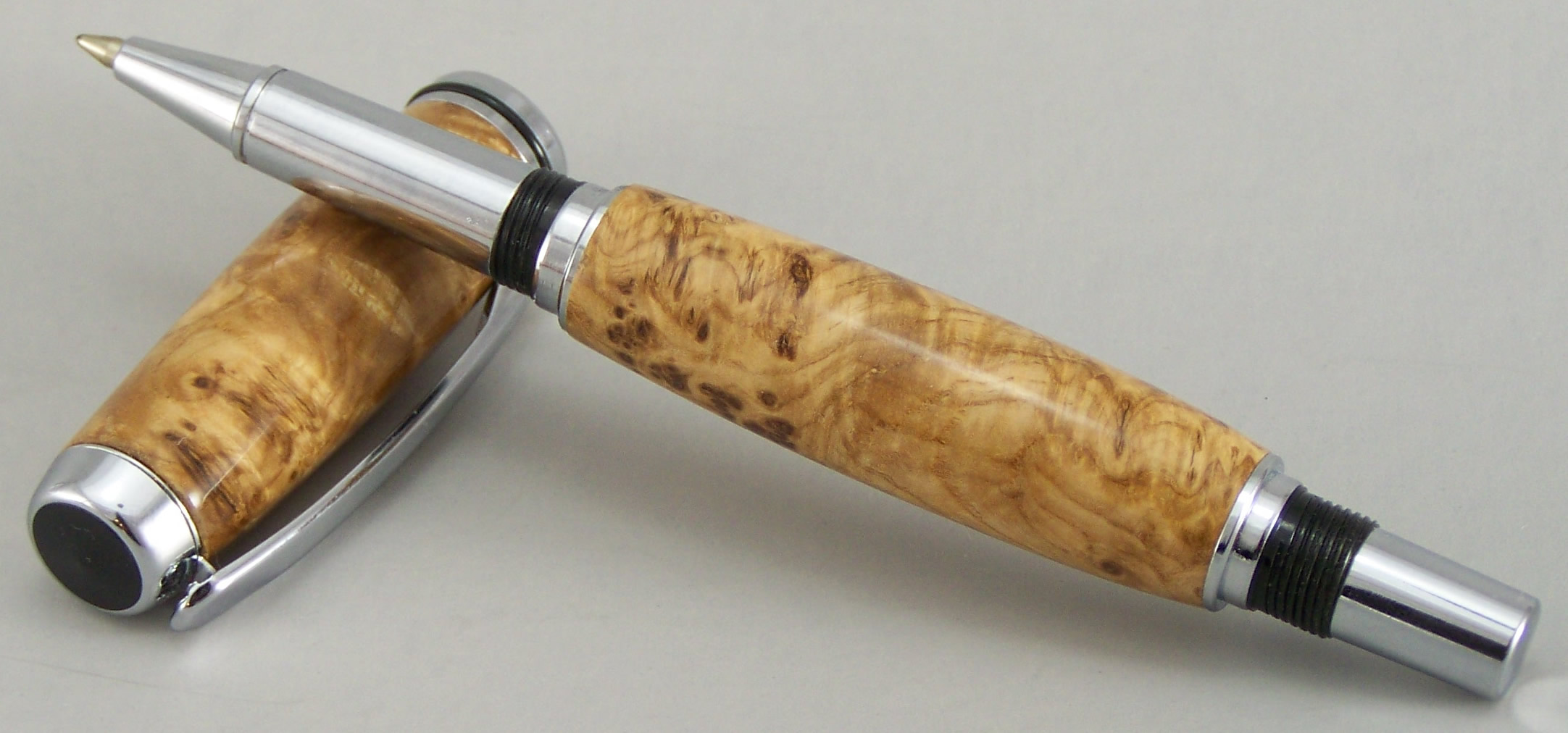 Black Ask Burl Jr. Gent