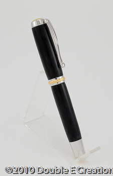 Black Bakelite - Jr Statesman