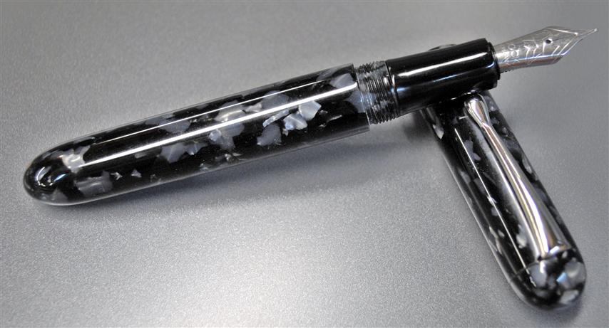 Black Granite Cebloplast