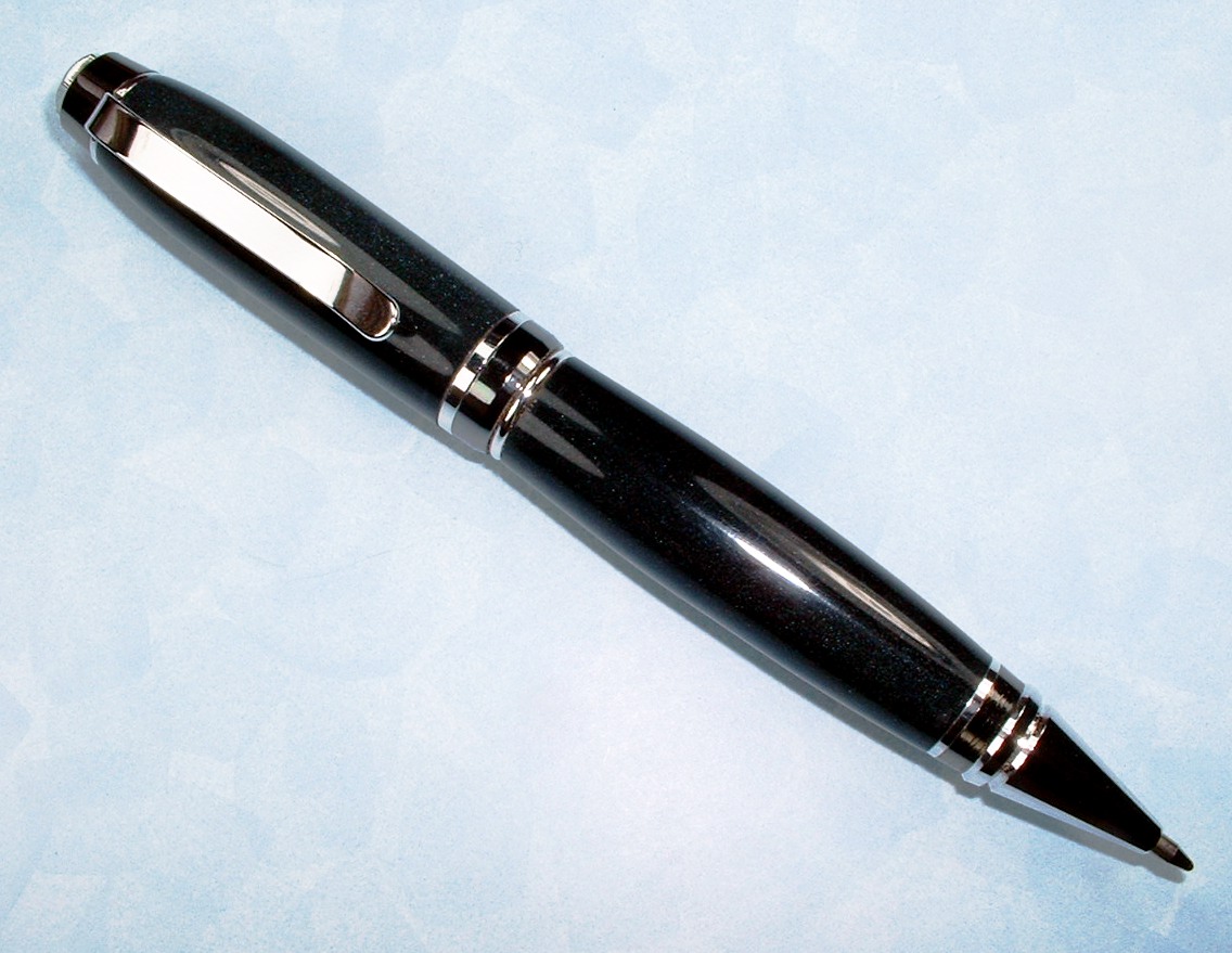Black Pearl