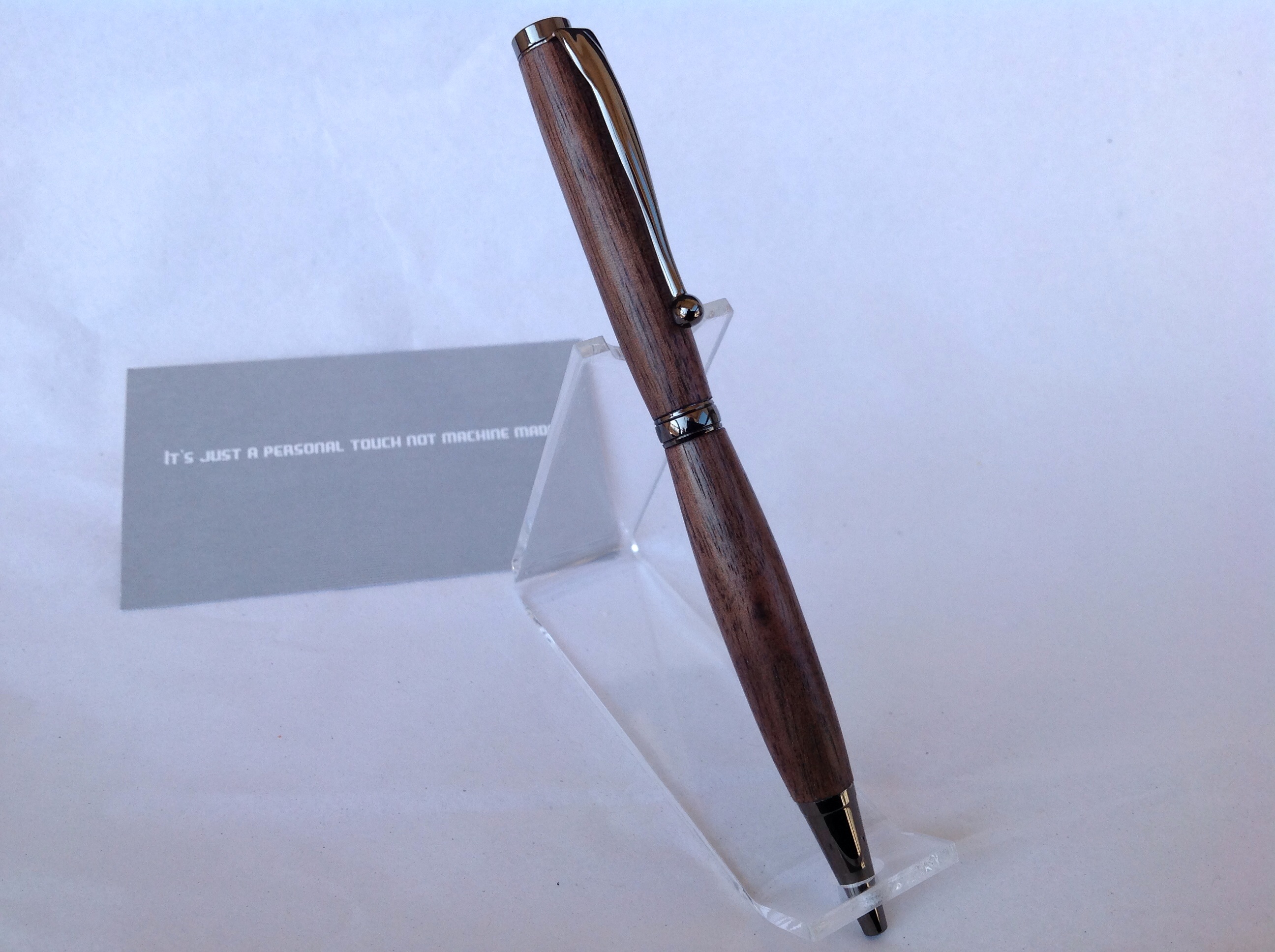 Black walnut