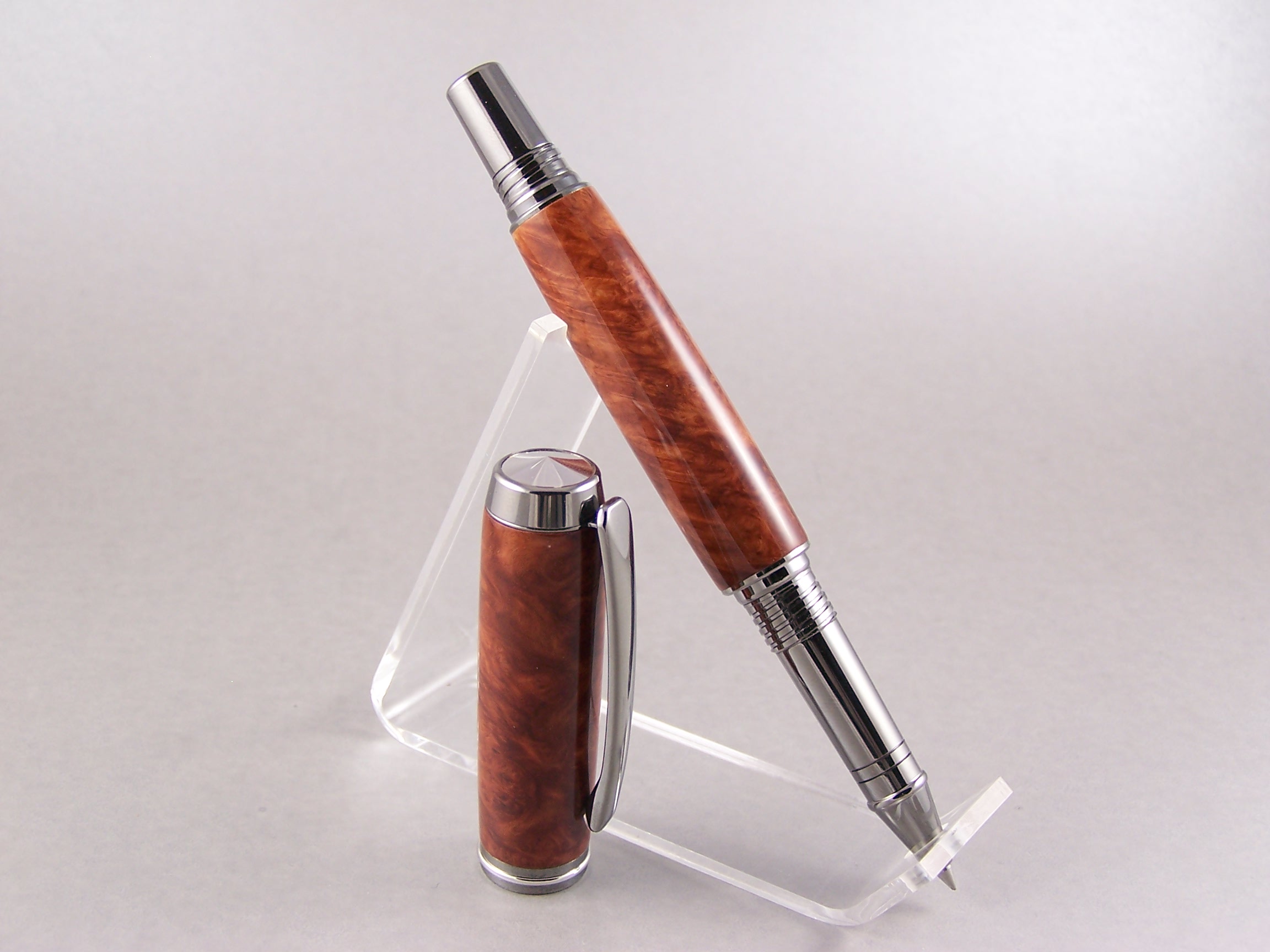 blk ti jr gent 2, unknown burl