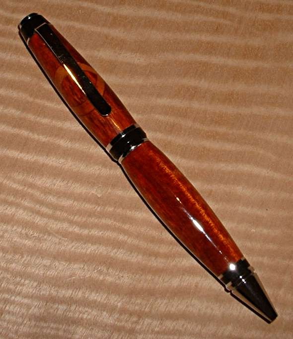 Bloodwood Cigar