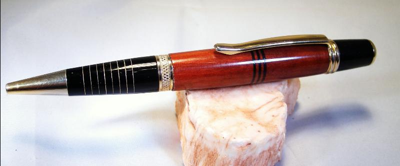 Bloodwood Sierra Pen