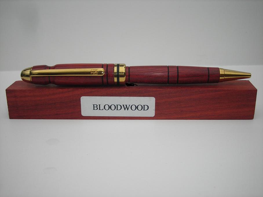 Bloodwood