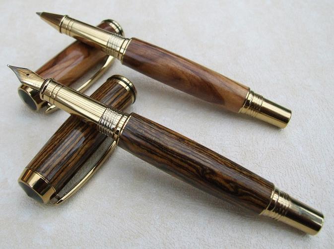 Bocote & BOW Jr.Gents