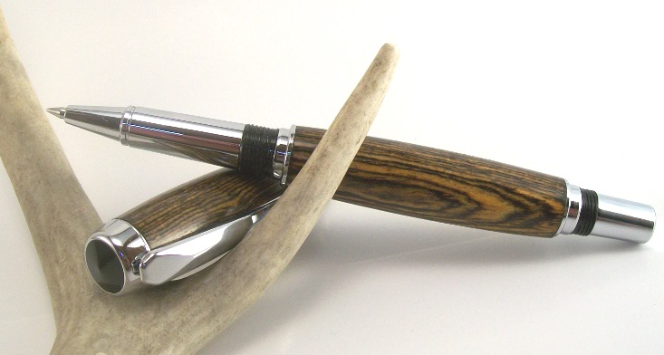 Bocote on Jr Gent