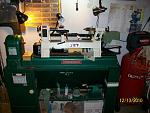 both lathes