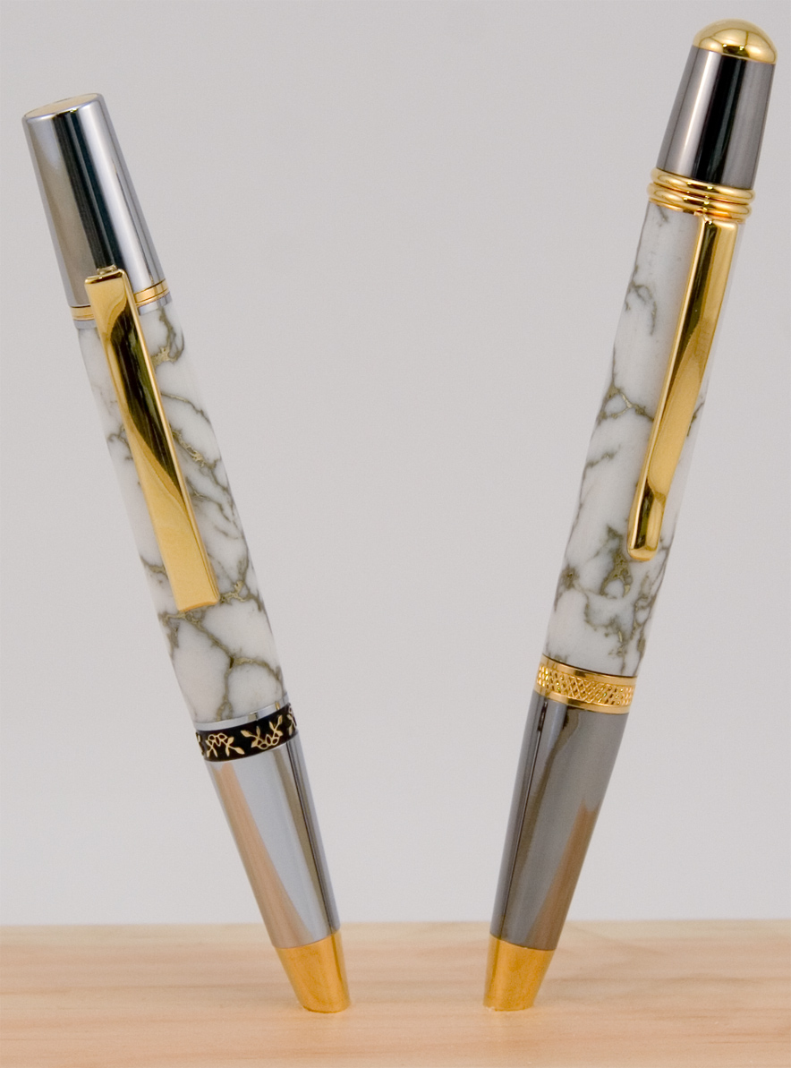 both pens