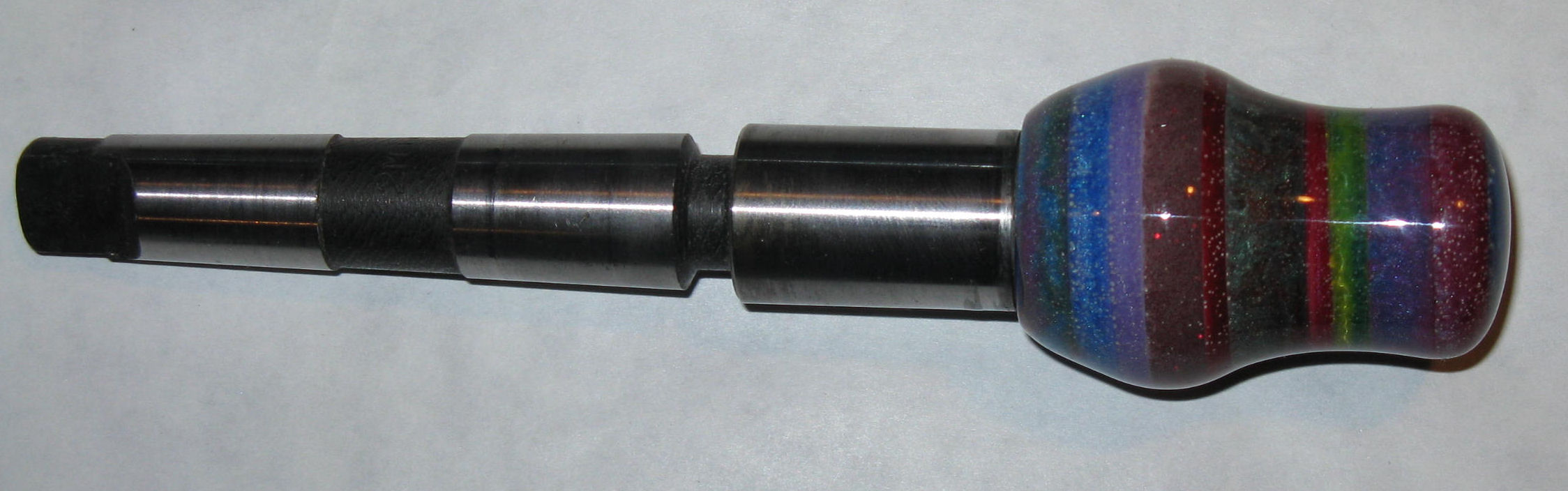 Bottle Stopper blank