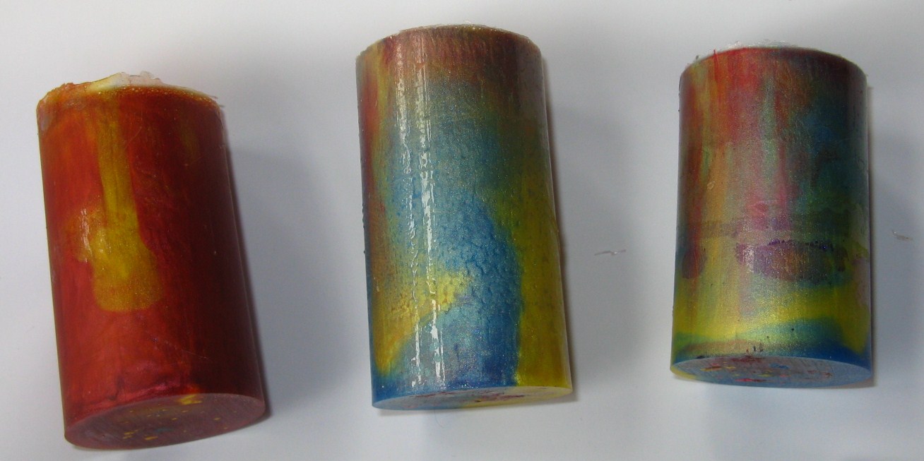 bottle stopper blanks