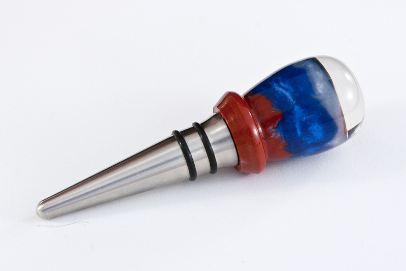 Bottlestopper for Andersonville