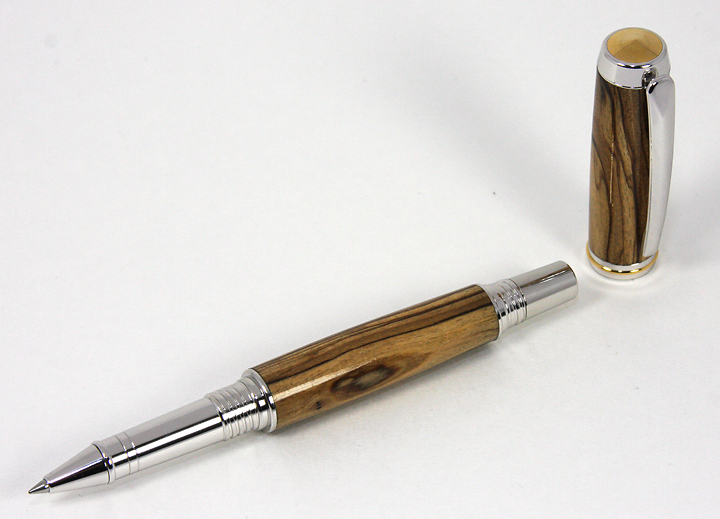 BOW Jr. Gent II
