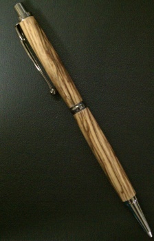 BOW pencil