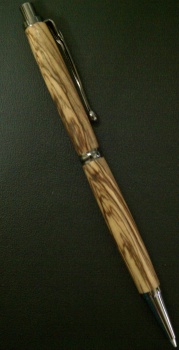 BOW pencil