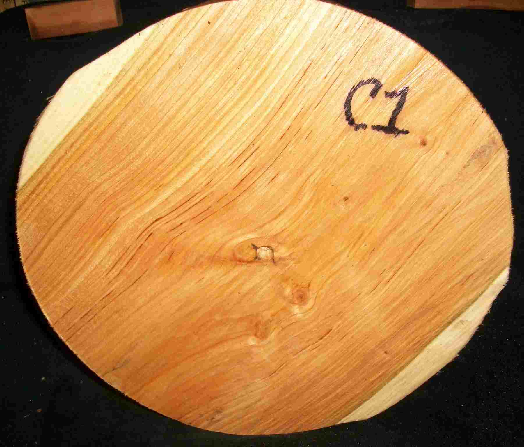 bowl blanks