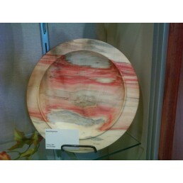 Box Elder Platter