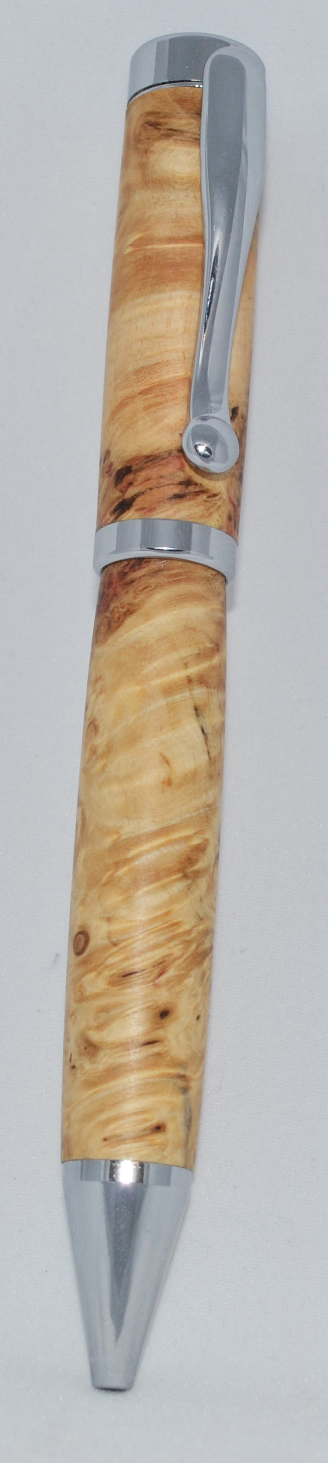 Box Elder