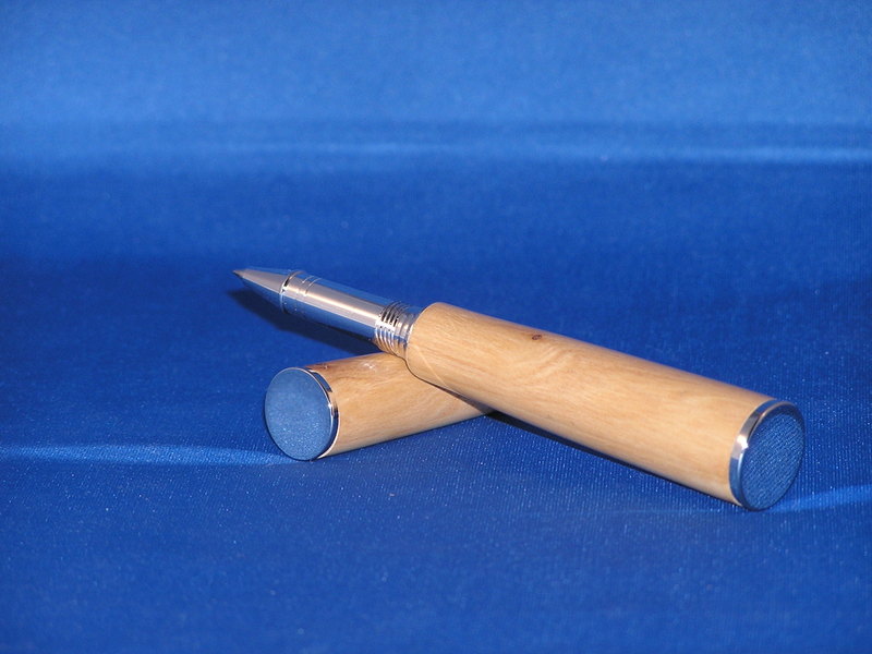 Bradford Pear Panache