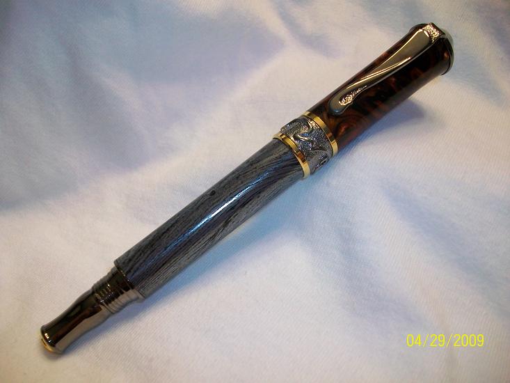 Broadwell Fountain pen