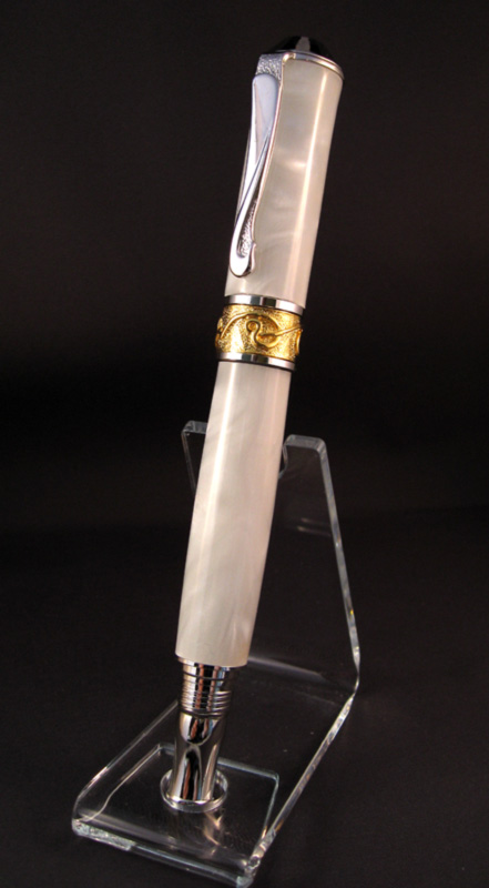 Broadwell Nouveau Sceptre Rollerball