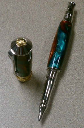 Broadwell Nouveau Sceptre