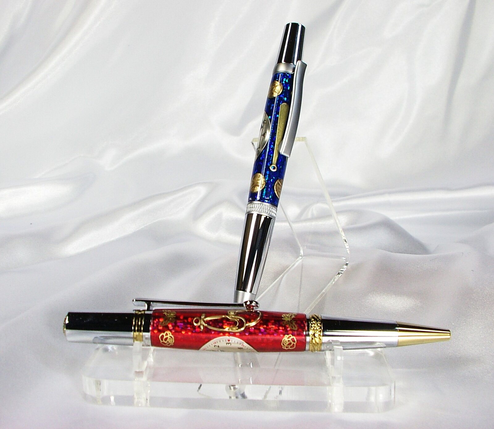 Bruse and Jeanne pen back side shot.JPG