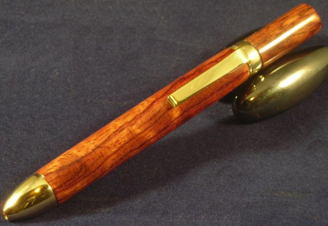 Bubinga Telesto