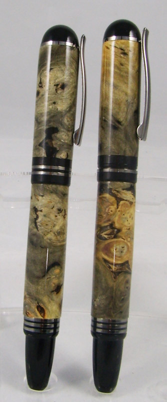 Buckeye burl Churchill3